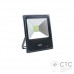Світлодіодний прожектор EVRO LIGHT ES-50-01 50W 6400K SMD
