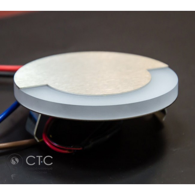 Вбудований світильник Kanlux Sola LED AC-CW (23805)
