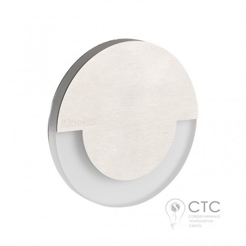 Вбудований світильник Kanlux Sola LED AC-CW (23805) - фото 10