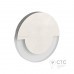 Вбудований світильник Kanlux Sola LED AC-CW (23805)