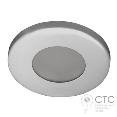 Світильник для ванної кімнати Kanlux CT-S80-C Marin (04703)