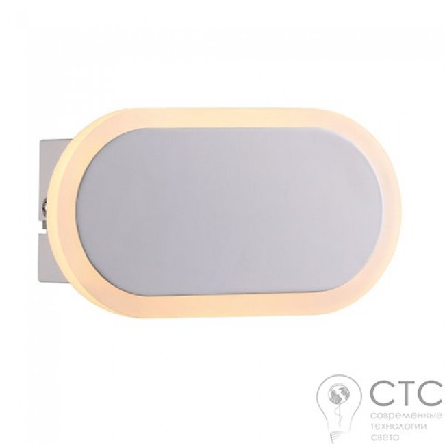 Настенный светильник LED POWERLUX 5Вт 4000К -51144