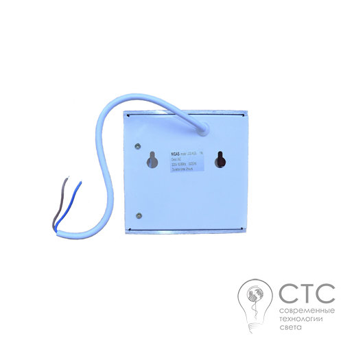 Указатель "Лестница вверх" LED-NGS-33 1W - фото 2