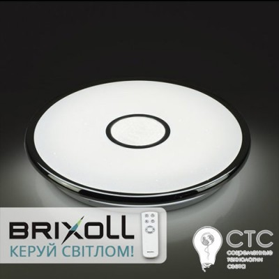 Светодиодный светильник Brixoll BRX-60W-007 2700-6000K