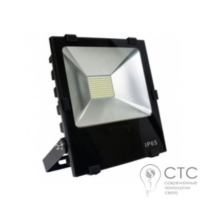 Низковольтный LED прожектор 20W 12-48V 6500K 