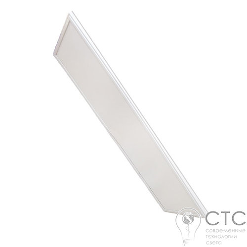Светодиодный светильник Powerlux 36W 4500K 1200x300 - фото 1