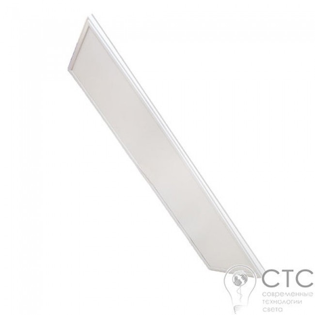 Светодиодный светильник Powerlux 36W 4500K 1200x300
