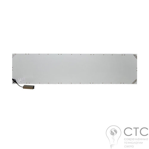 Светодиодный светильник Powerlux 36W 4500K 1200x300 - фото 3