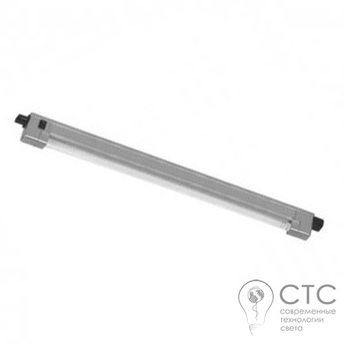 Светодиодный светильник Kanlux Grela TL2004C-12W-SR (00531) - фото 1