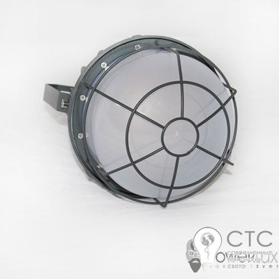 Светильник промышленный Powerlux ДСП-GR-S100-02 100W 3000K
