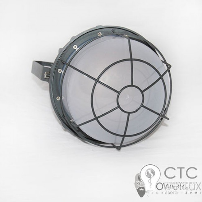 Светильник промышленный Powerlux ДСП-GR-S100-02 100W 3000K