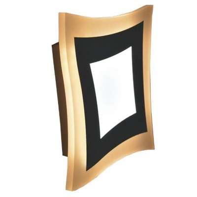 Светодиодный светильник GEOMETRIA QUARTO 18W 