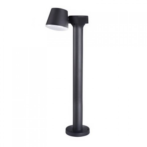 Парковий світильник Kanlux 32532 Dromi LED 50 7W-GR - фото 1