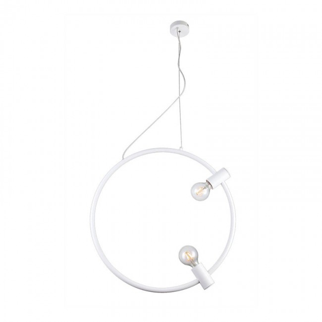 Подвесной светильник Azzardo AZ3354 Orsola (white)