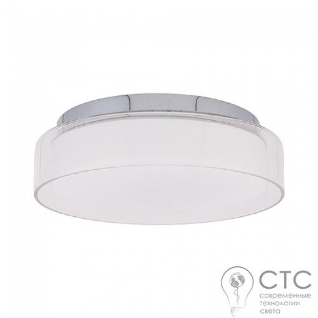 Потолочный светильник Nowodvorski 8173 Pan LED S