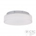 Потолочный светильник Nowodvorski 8173 Pan LED S