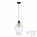 Подвесной светильник TK Lighting 4190 Tulon