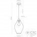 Подвесной светильник TK Lighting 4190 Tulon