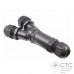 Коннектор водостойкий Nowodvorski 8846 IP68 Waterproof Cable Y-Connector 