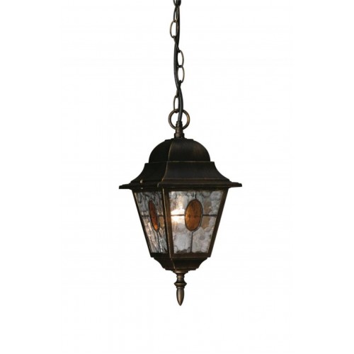 Садове - парковий світильник класик PHILIPS 15176/42/10 - фото 1