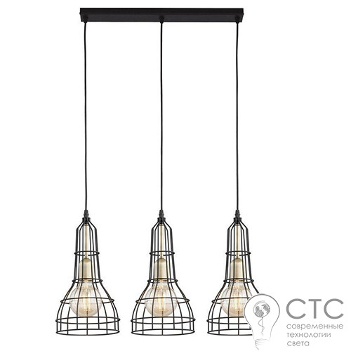 Підвісний світильник TK Lighting 2209 Long - фото 1