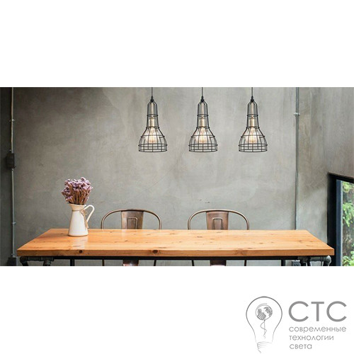 Підвісний світильник TK Lighting 2209 Long - фото 2