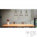 Підвісний світильник TK Lighting 2209 Long