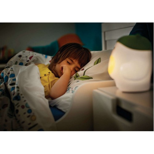 LED Настільний світильник PHILIPS 44505/33/16 - фото 2