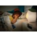 LED Настільний світильник PHILIPS 44505/33/16