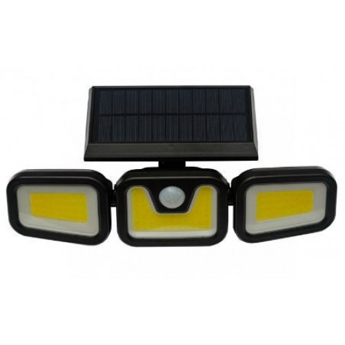 Автономный светильник Luxel SSWL-08C 48W 6000K - фото 1
