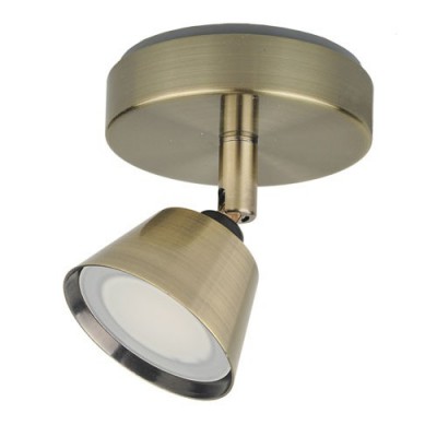 Спот светильник 1-й LIGHT TOPPS LT22118
