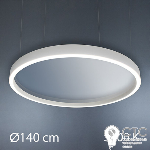 Подвесной светильник Imperium Light 3611140.01.91 Synevir 53W 3000K - фото 1