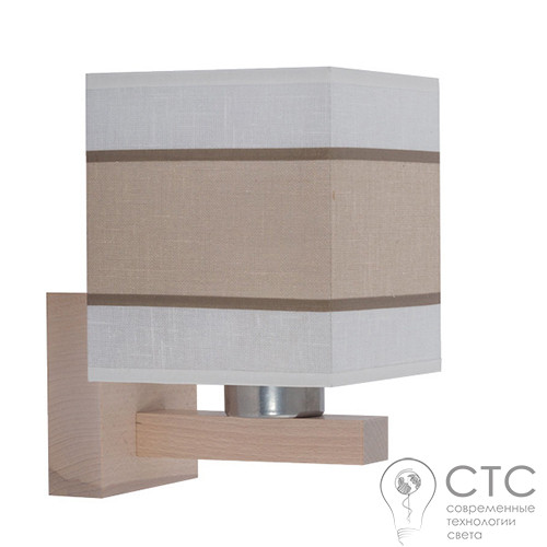 Бра TK Lighting 560 Lea White - фото 1