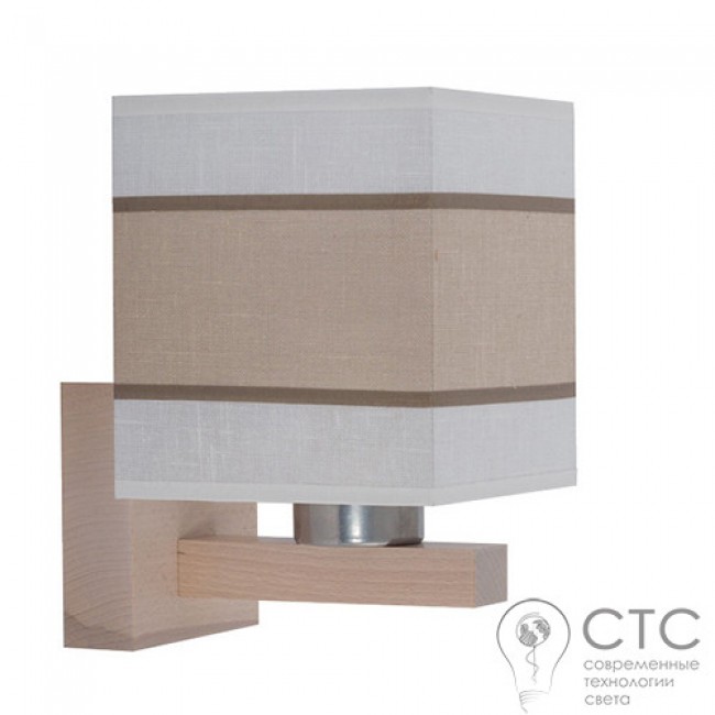 Бра TK Lighting 560 Lea White