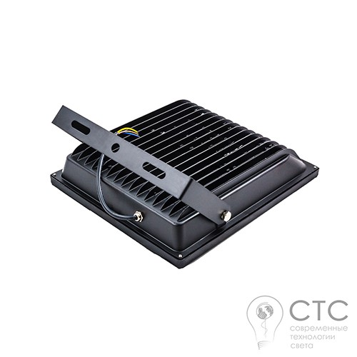 Светодиодный прожектор EVRO LIGHT ES-100-01 100W 6400K SMD - фото 3