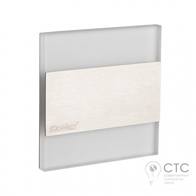 Вбудований світильник Kanlux Terra LED AC-CW (23807)