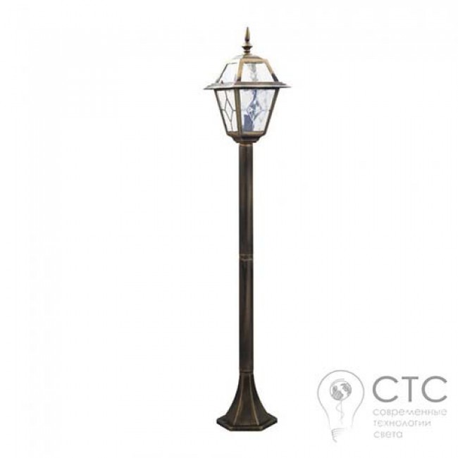 Парковый светильник Lusterlicht QMT 11363-AJ Faro I (46311)