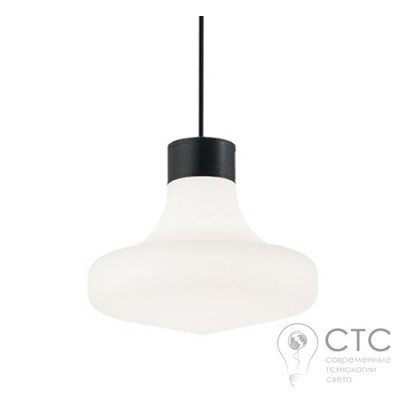 Подвесной светильник Ideal Lux Sound SP1 Grigio (150062) 