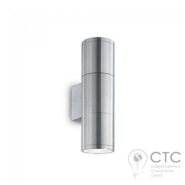 Настенный светильник Ideal Lux Gun AP2 Small (33013)