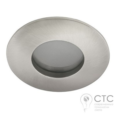 Светильник для ванной Kanlux CT-DS83-SN Qules (04706) 