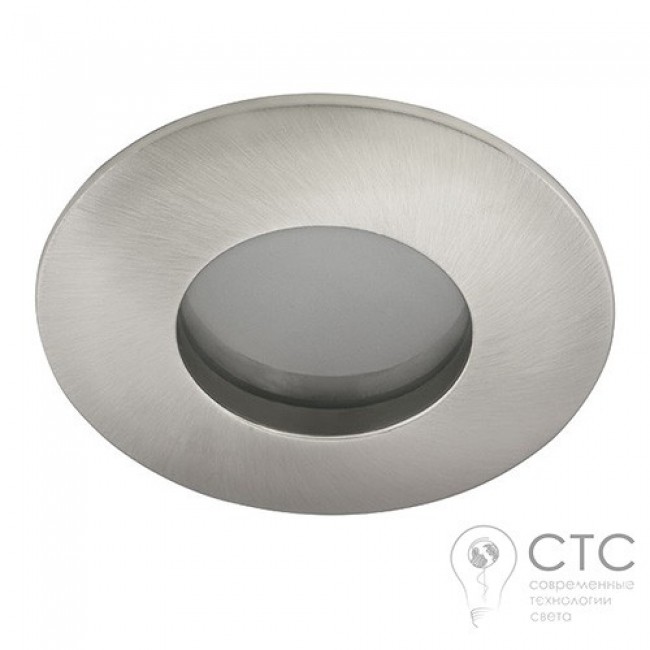 Светильник для ванной Kanlux CT-DS83-SN Qules (04706) 