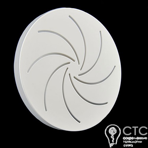 Настенный светильник LED 5Вт POWERLUX 4000К-60466 - фото 2