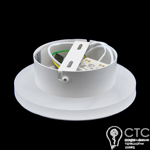 Настенный светильник LED 5Вт POWERLUX 4000К-60466 - фото 5