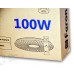 Светодиодный светильник AL5250 100W 3000-6500K JASMIN