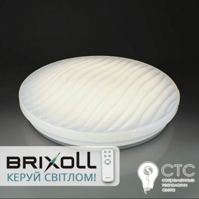 Светодиодный светильник Brixoll BRX-60W-008 2700-6000K