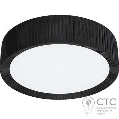 Люстра Nowodvorski 5347 Alehandro Black