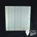 Светодиодный светильник Powerlux 36W LED Prismatic 4500K 600x600