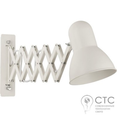 Настенный светильник Nowodvorski 6868 Harmony White Настенный светильник Nowodvorski 6868 Harmony White