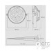 Светодиодный прожектор MiLight GLС02 9W RGBW+CCT 2700-6500K Wi-Fi Smart