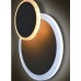 Світлодіодний світильник LUMINARIA GEOMETRIA ROUND 12W